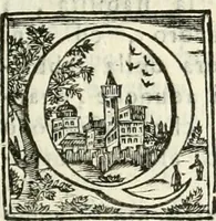 An illustration from Discorsi di architettura del senatore Giovan Batista Nelli : con la vita del medesimo ... : e du ragionamenti sopra le cupole (1753)