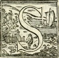An illustration from Discorsi di architettura del senatore Giovan Batista Nelli : con la vita del medesimo ... : e du ragionamenti sopra le cupole (1753)