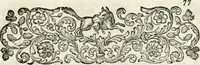Picture 21 of 25 from Discorsi di architettura del senatore Giovan Batista Nelli : con la vita del medesimo ... : e du ragionamenti sopra le cupole (1753), leaf 86