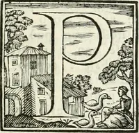 An illustration from Discorsi di architettura del senatore Giovan Batista Nelli : con la vita del medesimo ... : e du ragionamenti sopra le cupole (1753)