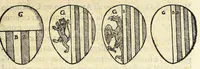 Picture 18 of 26 from Discorsi di monsignore don Vincenzio Borghini. Recati à luce da'deputati per suo testamento. Con la tavola delle cose piv notabili (1584), leaf 113