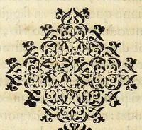 Picture 21 of 26 from Discorsi di monsignore don Vincenzio Borghini. Recati à luce da'deputati per suo testamento. Con la tavola delle cose piv notabili (1584), leaf 264