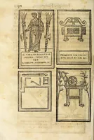 Picture 7 of 26 from Discorsi di monsignore don Vincenzio Borghini. Recati à luce da'deputati per suo testamento. Con la tavola delle cose piv notabili (1584), leaf 40