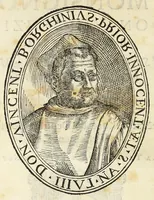 Picture 3 of 26 from Discorsi di monsignore don Vincenzio Borghini. Recati à luce da'deputati per suo testamento. Con la tavola delle cose piv notabili (1584), leaf 6
