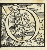 Picture 4 of 26 from Discorsi di monsignore don Vincenzio Borghini. Recati à luce da'deputati per suo testamento. Con la tavola delle cose piv notabili (1584), leaf 7