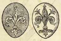 Picture 10 of 26 from Discorsi di monsignore don Vincenzio Borghini. Recati à luce da'deputati per suo testamento. Con la tavola delle cose piv notabili (1584), leaf 93