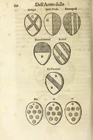 Picture 12 of 26 from Discorsi di monsignore don Vincenzio Borghini. Recati à luce da'deputati per suo testamento. Con la tavola delle cose piv notabili (1584), leaf 94