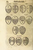 Picture 15 of 26 from Discorsi di monsignore don Vincenzio Borghini. Recati à luce da'deputati per suo testamento. Con la tavola delle cose piv notabili (1584), leaf 98