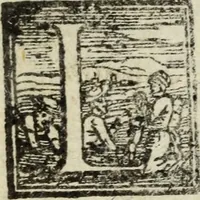 An illustration from Discorsi di Nicolo Machiavelli fiorentino, sopra la prima deca di Tito Livio (1554)