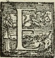 An illustration from Discorsi di Nicolo Machiavelli fiorentino, sopra la prima deca di Tito Livio (1554)