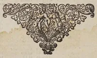 Picture 32 of 32 from Discorsi e dimostrazioni matematiche, intorno à due nuoue scienze attenenti alla mecanica & i movimenti locali. Con una appendice del centro di grauità d'alcuni solidi (1638), leaf 332