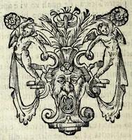 Picture 8 of 29 from Discorsi intorno a diverse cose natvrali (1628), leaf 30