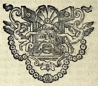An illustration from Discorsi intorno a diverse cose natvrali (1628)