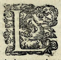 Picture 12 of 29 from Discorsi intorno a diverse cose natvrali (1628), leaf 39