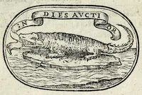 Picture 2 of 29 from Discorsi intorno a diverse cose natvrali (1628), leaf 5