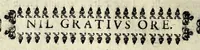 Picture 17 of 29 from Discorsi intorno a diverse cose natvrali (1628), leaf 58
