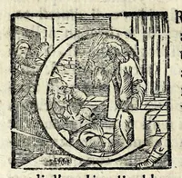 An illustration from Discorsi intorno a diverse cose natvrali (1628)