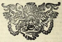An illustration from Discorsi intorno a diverse cose natvrali (1628)