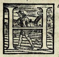 Picture 3 of 29 from Discorsi intorno a diverse cose natvrali (1628), leaf 7