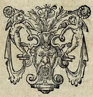 An illustration from Discorsi intorno a diverse cose natvrali (1628)