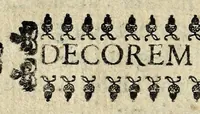 Picture 25 of 29 from Discorsi intorno a diverse cose natvrali (1628), leaf 72