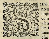 An illustration from Discorsi intorno a diverse cose natvrali (1628)