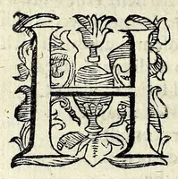 An illustration from Discorsi intorno a diverse cose natvrali (1628)