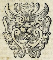 An illustration from Discorsi intorno a diverse cose natvrali (1628)