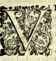 Picture 7 of 9 from Discorsi poetici nella Accademia fiorentina in difesa d'Aristotile (1597), leaf 11