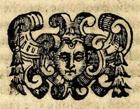An illustration from Discorsi poetici nella Accademia fiorentina in difesa d'Aristotile (1597)