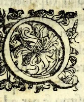 An illustration from Discorsi poetici nella Accademia fiorentina in difesa d'Aristotile (1597)