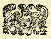 An illustration from Discorsi poetici nella Accademia fiorentina in difesa d'Aristotile (1597)