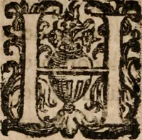An illustration from Discorsi politici del signor Fabio ALbergati ne i quali viena riprouata la dottrina politica di Gio. Bodino, e difesa quella d'Aristotile .. (1664)