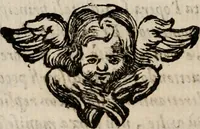 An illustration from Discorsi politici del signor Fabio ALbergati ne i quali viena riprouata la dottrina politica di Gio. Bodino, e difesa quella d'Aristotile .. (1664)