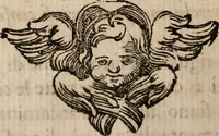 An illustration from Discorsi politici del signor Fabio ALbergati ne i quali viena riprouata la dottrina politica di Gio. Bodino, e difesa quella d'Aristotile .. (1664)