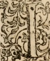 An illustration from Discorsi politici del signor Fabio ALbergati ne i quali viena riprouata la dottrina politica di Gio. Bodino, e difesa quella d'Aristotile .. (1664)