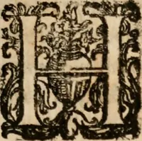An illustration from Discorsi politici del signor Fabio ALbergati ne i quali viena riprouata la dottrina politica di Gio. Bodino, e difesa quella d'Aristotile .. (1664)