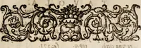 An illustration from Discorsi politici del signor Fabio ALbergati ne i quali viena riprouata la dottrina politica di Gio. Bodino, e difesa quella d'Aristotile .. (1664)