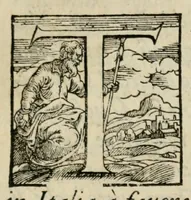 Picture 9 of 31 from Discorsi politici di Paolo Paruta : nei quali si considerano diversi fatti illustri e memorabili di principi e di republiche antiche e moderne : aggiontovi nel fine un suo soliloquio nelquale l'auttore fa un breve essame di tutto il corso della sua vita (1599), leaf 117