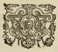 An illustration from Discorsi politici di Paolo Paruta : nei quali si considerano diversi fatti illustri e memorabili di principi e di republiche antiche e moderne : aggiontovi nel fine un suo soliloquio nelquale l'auttore fa un breve essame di tutto il corso della sua vita (1599)