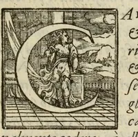 Picture 12 of 31 from Discorsi politici di Paolo Paruta : nei quali si considerano diversi fatti illustri e memorabili di principi e di republiche antiche e moderne : aggiontovi nel fine un suo soliloquio nelquale l'auttore fa un breve essame di tutto il corso della sua vita (1599), leaf 193