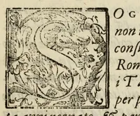 An illustration from Discorsi politici di Paolo Paruta : nei quali si considerano diversi fatti illustri e memorabili di principi e di republiche antiche e moderne : aggiontovi nel fine un suo soliloquio nelquale l'auttore fa un breve essame di tutto il corso della sua vita (1599)
