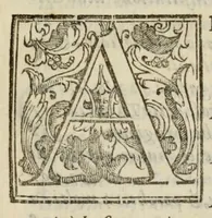 An illustration from Discorsi politici di Paolo Paruta : nei quali si considerano diversi fatti illustri e memorabili di principi e di republiche antiche e moderne : aggiontovi nel fine un suo soliloquio nelquale l'auttore fa un breve essame di tutto il corso della sua vita (1599)