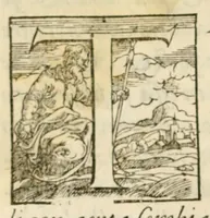 An illustration from Discorsi politici di Paolo Paruta : nei quali si considerano diversi fatti illustri e memorabili di principi e di republiche antiche e moderne : aggiontovi nel fine un suo soliloquio nelquale l'auttore fa un breve essame di tutto il corso della sua vita (1599)