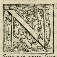 Picture 15 of 31 from Discorsi politici di Paolo Paruta : nei quali si considerano diversi fatti illustri e memorabili di principi e di republiche antiche e moderne : aggiontovi nel fine un suo soliloquio nelquale l'auttore fa un breve essame di tutto il corso della sua vita (1599), leaf 299