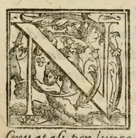Picture 21 of 31 from Discorsi politici di Paolo Paruta : nei quali si considerano diversi fatti illustri e memorabili di principi e di republiche antiche e moderne : aggiontovi nel fine un suo soliloquio nelquale l'auttore fa un breve essame di tutto il corso della sua vita (1599), leaf 411