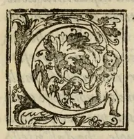 An illustration from Discorsi politici di Paolo Paruta : nei quali si considerano diversi fatti illustri e memorabili di principi e di republiche antiche e moderne : aggiontovi nel fine un suo soliloquio nelquale l'auttore fa un breve essame di tutto il corso della sua vita (1599)