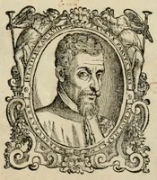Picture 1 of 31 from Discorsi politici di Paolo Paruta : nei quali si considerano diversi fatti illustri e memorabili di principi e di republiche antiche e moderne : aggiontovi nel fine un suo soliloquio nelquale l'auttore fa un breve essame di tutto il corso della sua vita (1599), leaf 5