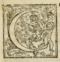 An illustration from Discorsi politici di Paolo Paruta : nei quali si considerano diversi fatti illustri e memorabili di principi e di republiche antiche e moderne : aggiontovi nel fine un suo soliloquio nelquale l'auttore fa un breve essame di tutto il corso della sua vita (1599)