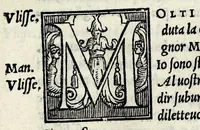 An illustration from Discorsi sopra i dialoghi di M. Speron Sperone : ne' qvali si ragiona della bellezza & della eccellenza de lor concetti (1561)
